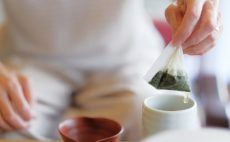 【ブログ】ティーバッグのおいしい入れ方・飲み方のおはなし