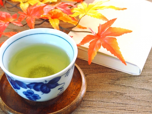 【ブログ】秋の新茶？この時期しか味わえない、くらだし（蔵出し）茶のおはなし ｜ 香味老舗 網代園