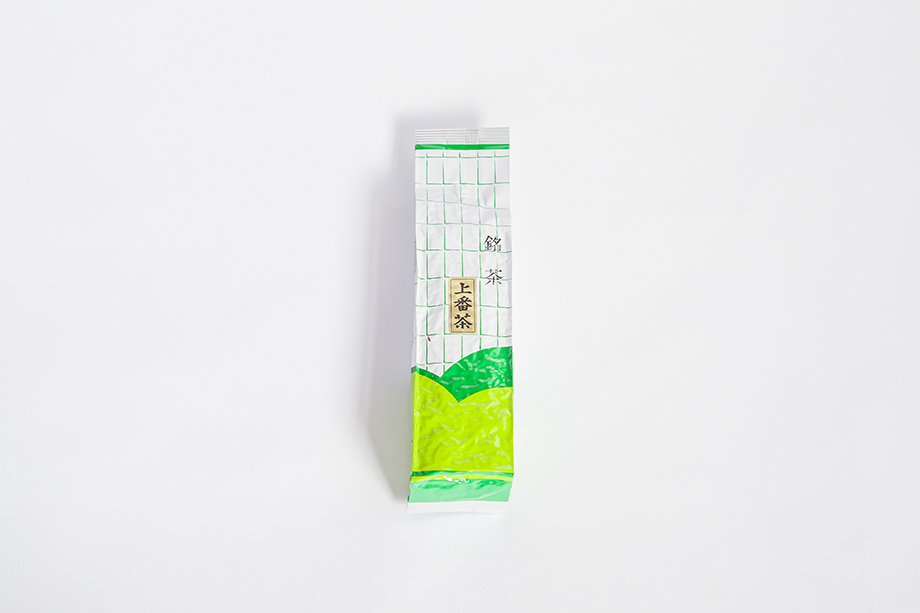 番茶