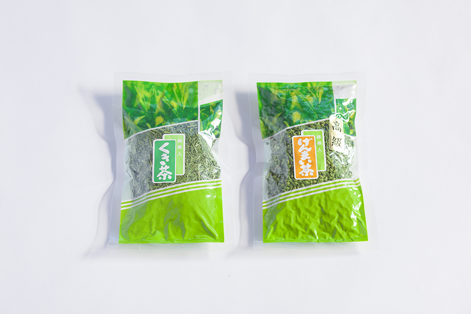 抹茶入