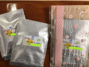 外国人向け土産