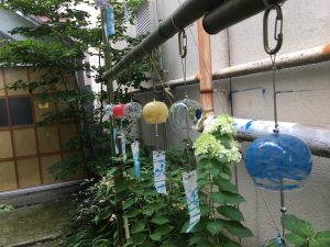 風鈴2020-1