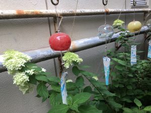 風鈴2020-2